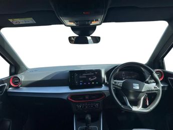 SEAT Arona 1.5 TSI 150 FR 5dr DSG