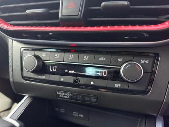 SEAT Arona 1.5 TSI 150 FR 5dr DSG