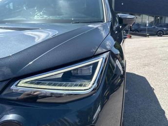 SEAT Arona 1.5 TSI 150 FR 5dr DSG