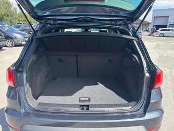 SEAT Arona 1.5 TSI 150 FR 5dr DSG