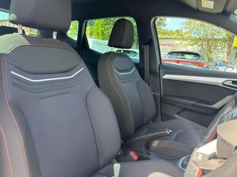 SEAT Arona 1.5 TSI 150 FR 5dr DSG