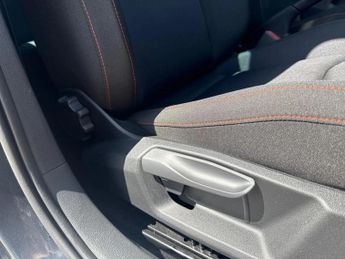 SEAT Arona 1.5 TSI 150 FR 5dr DSG