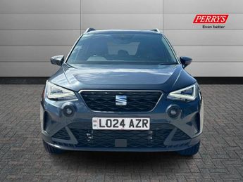 SEAT Arona 1.5 TSI 150 FR 5dr DSG