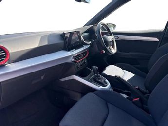 SEAT Arona 1.5 TSI 150 FR 5dr DSG