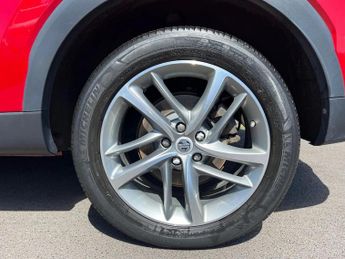 Mg Hs 1.5 T-GDI PHEV Exclusive 5dr Auto