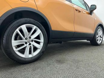 Vauxhall Mokka 1.4T ecoTEC Active 5dr