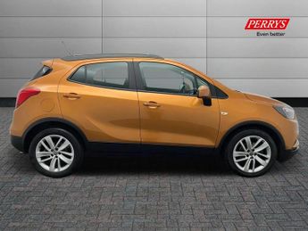 Vauxhall Mokka 1.4T ecoTEC Active 5dr