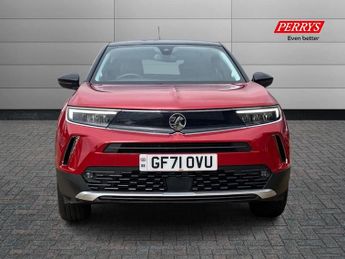 Vauxhall Mokka 1.2 Turbo Elite Nav 5dr