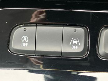 Vauxhall Mokka 1.2 Turbo Elite Nav 5dr