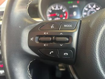 Kia Picanto 1.0 3 5dr [4 seats]