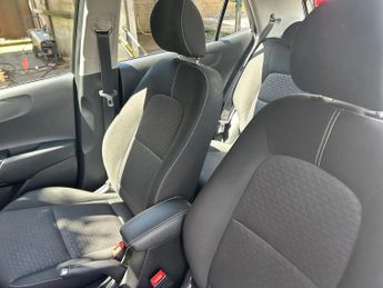 Kia Picanto 1.0 3 5dr [4 seats]