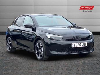 Vauxhall Corsa 1.2 Turbo GS 5dr