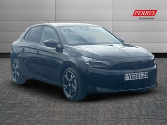 Vauxhall Corsa 1.2 Turbo GS 5dr