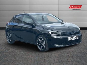 Vauxhall Corsa 1.2 Turbo GS 5dr