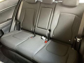 Kia Sportage 1.6T GDi ISG 2 5dr