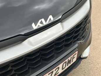 Kia Sportage 1.6T GDi ISG 2 5dr