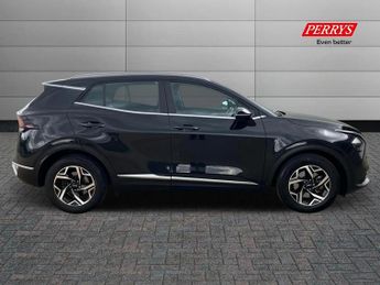 Kia Sportage 1.6T GDi ISG 2 5dr