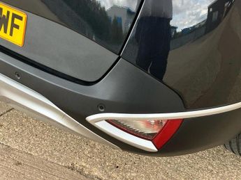 Kia Sportage 1.6T GDi ISG 2 5dr