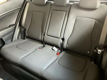 Kia Sportage 1.6T GDi ISG 2 5dr