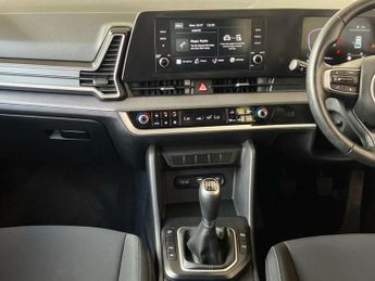 Kia Sportage 1.6T GDi ISG 2 5dr