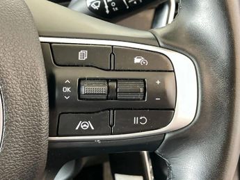 Kia Sportage 1.6T GDi ISG 2 5dr