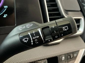 Kia Sportage 1.6T GDi ISG 2 5dr