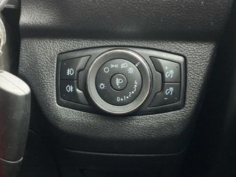 Ford Transit Courier 1.5 TDCi Trend Van [6 Speed]