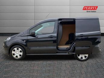Ford Transit Courier 1.5 TDCi Trend Van [6 Speed]