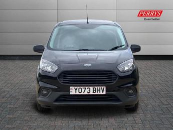 Ford Transit Courier 1.5 TDCi Trend Van [6 Speed]