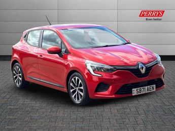 Renault Clio 1.0 TCe 90 Iconic 5dr