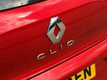 Renault Clio 1.0 TCe 90 Iconic 5dr