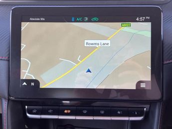 Mg Zs 1.5 VTi-TECH Exclusive 5dr