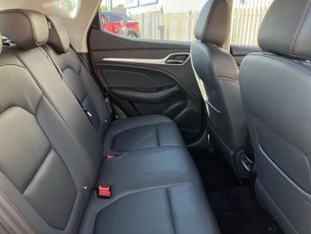 Mg Zs 1.5 VTi-TECH Exclusive 5dr