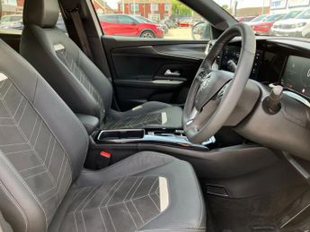 Vauxhall Mokka 100kW Ultimate 50kWh 5dr Auto