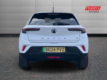 Vauxhall Mokka 100kW Ultimate 50kWh 5dr Auto