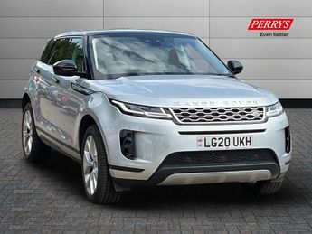 Land Rover Range Rover Evoque 2.0 P200 SE 5dr Auto