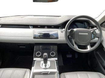 Land Rover Range Rover Evoque 2.0 P200 SE 5dr Auto
