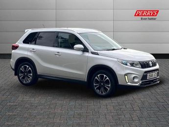 Suzuki Grand Vitara 1.4 Boosterjet SZ5 ALLGRIP 5dr