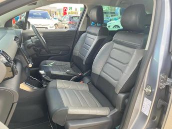 Citroen C3 Aircross 1.2 PureTech 130 Shine 5dr EAT6