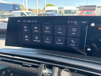 Peugeot 3008 157kW Allure 73kWh 5dr Auto