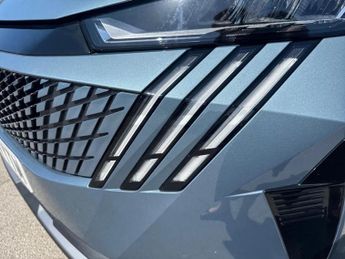 Peugeot 3008 157kW Allure 73kWh 5dr Auto