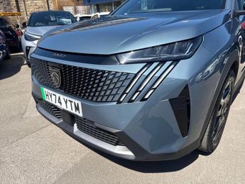 Peugeot 3008 157kW Allure 73kWh 5dr Auto