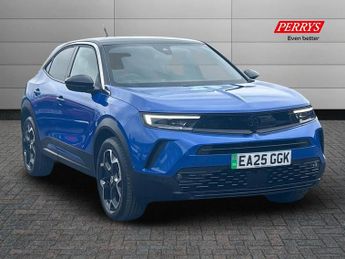 Vauxhall Mokka 100kW Ultimate 50kWh 5dr Auto