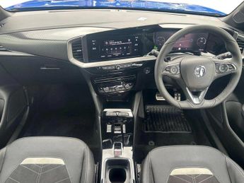 Vauxhall Mokka 100kW Ultimate 50kWh 5dr Auto