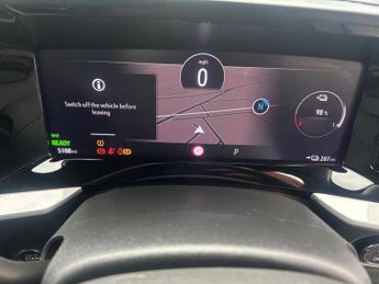 Vauxhall Mokka 100kW Ultimate 50kWh 5dr Auto