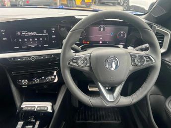 Vauxhall Mokka 100kW Ultimate 50kWh 5dr Auto