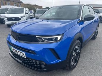 Vauxhall Mokka 100kW Ultimate 50kWh 5dr Auto