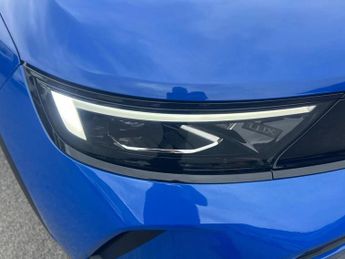 Vauxhall Mokka 100kW Ultimate 50kWh 5dr Auto