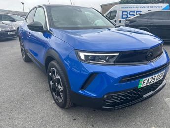 Vauxhall Mokka 100kW Ultimate 50kWh 5dr Auto