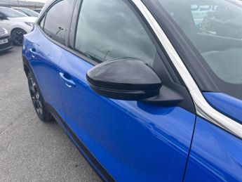 Vauxhall Mokka 100kW Ultimate 50kWh 5dr Auto